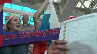 КЧМ. 20-21.07.19.  Толятти