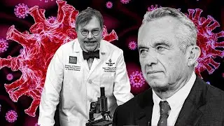 COVID, RFK Jr and the Crisis of Scientific Trust