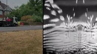 Dr Who Drill