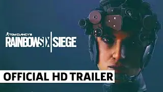 Tom Clancy's Rainbow Six Siege - Kali Elite - Trailer