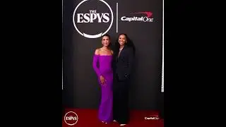 ESPYS 2023 with Kendra ✨ 