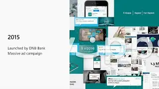 From Monolith to Microservice: How Azure powered Vipps to become the No. 1 payment - BRK3044