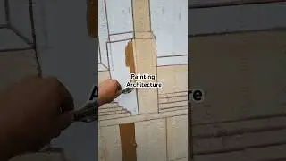 Painting Architecture 