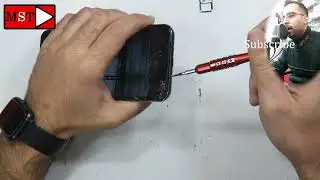 MAXFone Max 30 Pro Not Charging