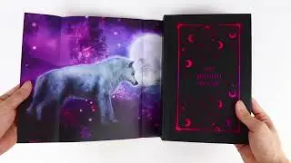 Create a Truly Stunning Special Edition with Full-Color Printing