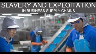 How to Report on Modern Slavery