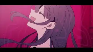 [Music Video] みつけて、みつめて。 / ぐちり feat. 初音ミク （Find me, Look at me. / Guchiry ft. Hatsune Miku）