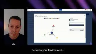 Set up your Environment Dependencies in Golive Jira App