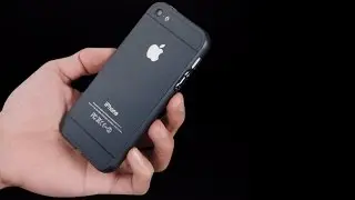 Чехол Apple для Iphone 5C (unboxing) aliexpress