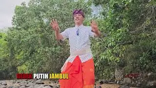 LAGU BALI BEBEK PUTIH JAMBUL FERRY LEBET