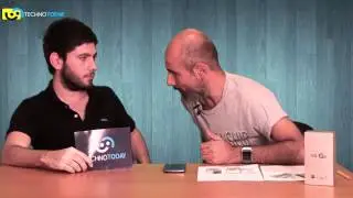 LG G3 Detaylı Video İnceleme