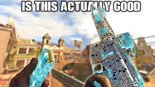 This Is What Happens When You Use a Random Loadout Generator!