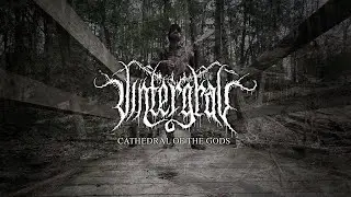 VINTERGRAV — Cathedral of the Gods