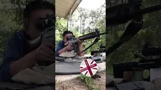 L1A1 SLR + SUIT 