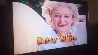 Opening To Little Men 1998 VHS