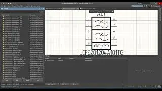 Altium DBLIB + MS Excel