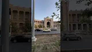 Караванинг с домами на колесах в Среднюю Азию 2024