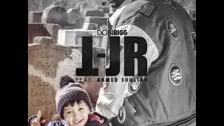 Don Bigg - TJR feat. Ahmed Soultan (Official VIDEO)