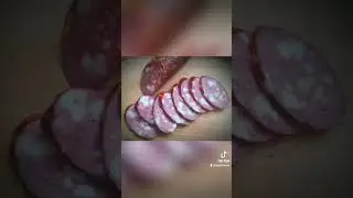 ковбаса 🤗