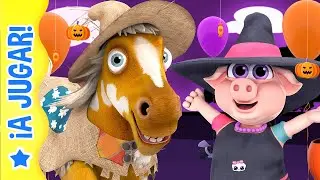 🪦 Juguemos y Festejemos Día de los Muertos! 💀 ¿QUIEN Se Esconderá Detrás De La Puerta? A JUGAR 🥳