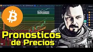 🚀 Pronósticos de precios para Bitcoin !!!