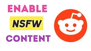 💥 How To View NSFW Content on Reddit App | View NSFW Content Reddit|How To Show NSFW Content Reddit