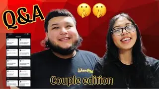 Q&A!