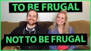 Creative Frugal Living Tips and Ideas To Save More Money