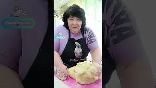 Паска Вершкова ,волога та смачна❤️🧑‍🍳