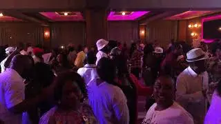🔥🇬🇭🌎🔊Abrantie Amakye Dede Fans ❤️Störms Berlin Summer Night Party (2024)