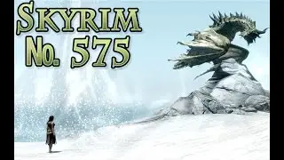 Skyrim s 575 Затерянный город (Забытый город, Forgotten City)