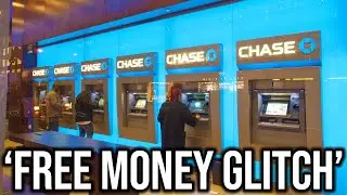 Morons Fall For TikTok's 'Free Money Glitch', Lose Everything...