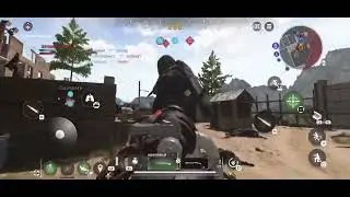 Warzone Mobile