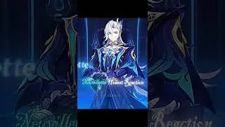 Arlecchino Is Finally Here Genshin Impact Edit  