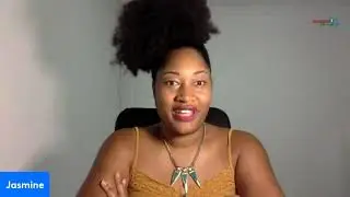 JANUARY 2022 BLOGGING Q&A WITH JASMINE| | blogging advice | blogging tips