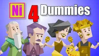 Introverted Intuition (Ni) For Dummies The 
