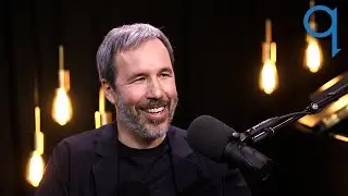 Dune director Denis Villeneuve on adapting Frank Herbert's notoriously unfilmable sci-fi epic