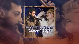 Ben Olsam Yerine Başka Birini Koyamazdım - Taladro & Bergen - Stres Beats