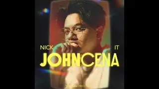 Nick IT - John Cena (official lyrics video)