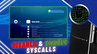 Avoid Getting Banned on Your CFW PS3 Console in 2024