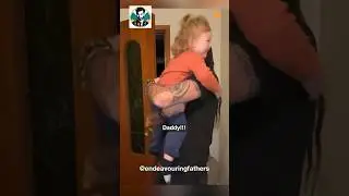Setelah Lama Gak Ketemu Ayah
