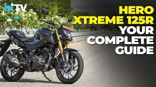 Discovering the Hero Xtreme 125R: Features, Specs, Mileage & Pricing Unveiled