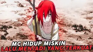 Mc Anime Hidup Miskin Lalu Menjadi Yang Terkuat   PART 2