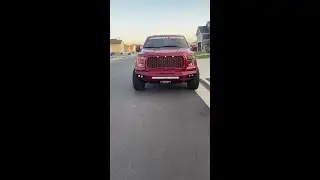 Commanding attention on and off the road 🔥