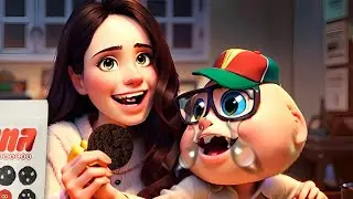 Kids with Pokimane Cookies be like