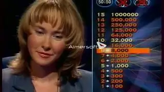 Кто хочет стать миллионером? (22.01.2005)