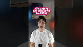AI ChatBots are COMMUNICATING