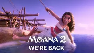 Moana 2 | 