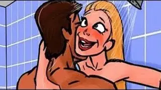 Михалина смотрит ТОП 5 ПОРН№АКТРИС!!!!!!!!