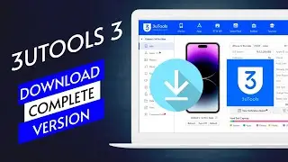 3uTools Crack | 3uTools Free Download Crack | 3uTools 2024 Crack